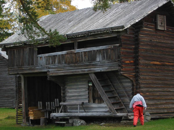 NorwegenSchweden2004
