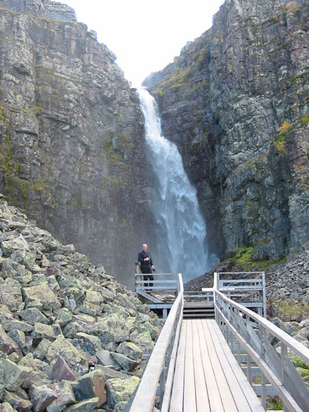 NorwegenSchweden2004