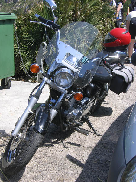 Mallorca