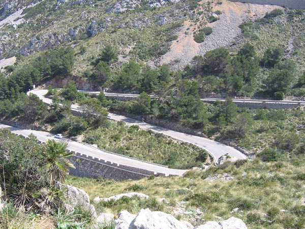 Mallorca