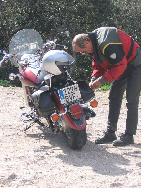 Mallorca