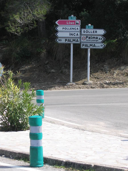 Mallorca