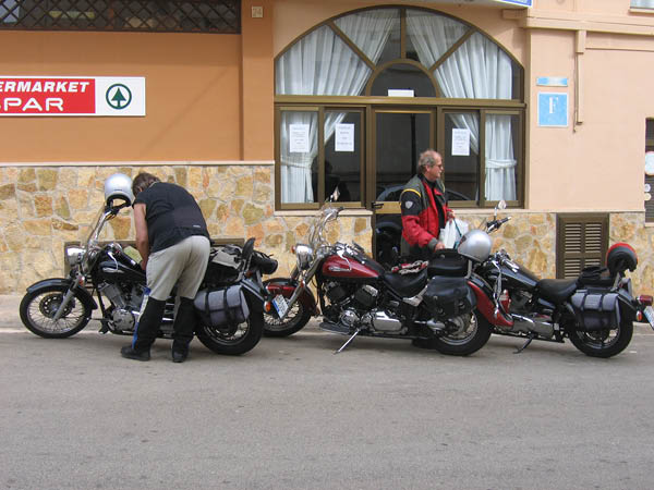 Mallorca