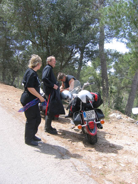 Mallorca