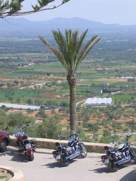 Mallorca