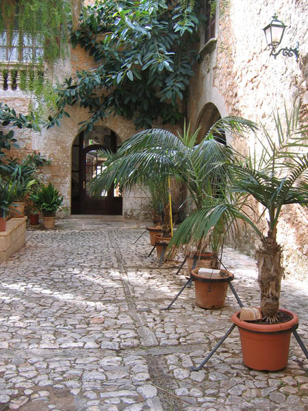 Mallorca