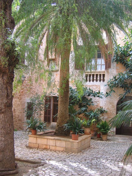 Mallorca